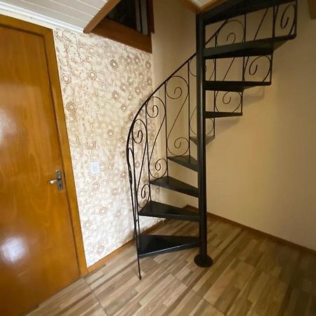 Residencial Borges Canela Διαμέρισμα Εξωτερικό φωτογραφία