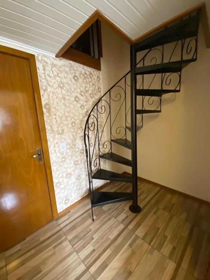 Residencial Borges Canela Διαμέρισμα Εξωτερικό φωτογραφία