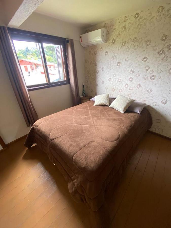 Residencial Borges Canela Διαμέρισμα Εξωτερικό φωτογραφία