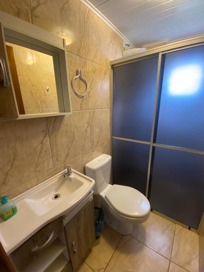 Residencial Borges Canela Διαμέρισμα Εξωτερικό φωτογραφία