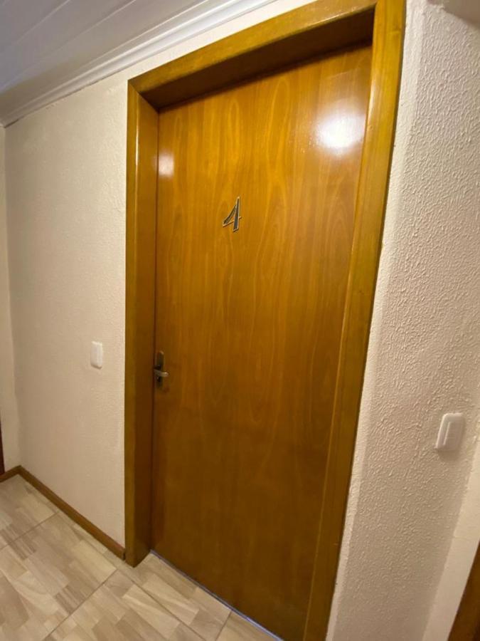 Residencial Borges Canela Διαμέρισμα Εξωτερικό φωτογραφία