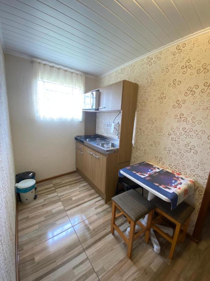 Residencial Borges Canela Διαμέρισμα Εξωτερικό φωτογραφία
