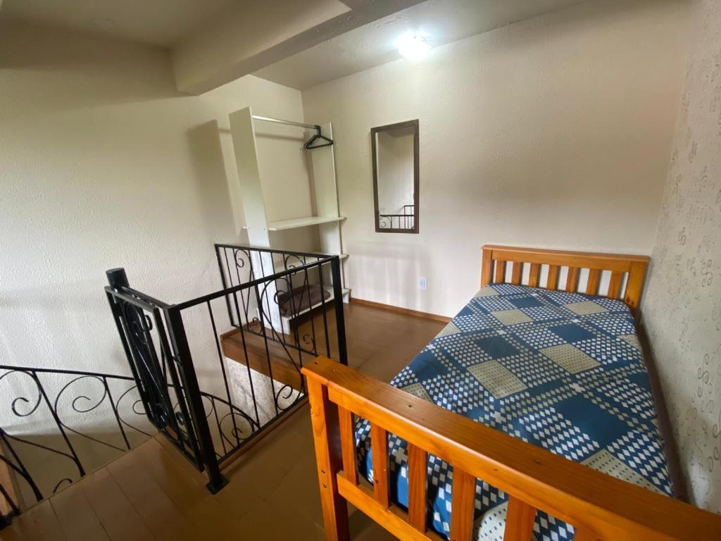 Residencial Borges Canela Διαμέρισμα Εξωτερικό φωτογραφία