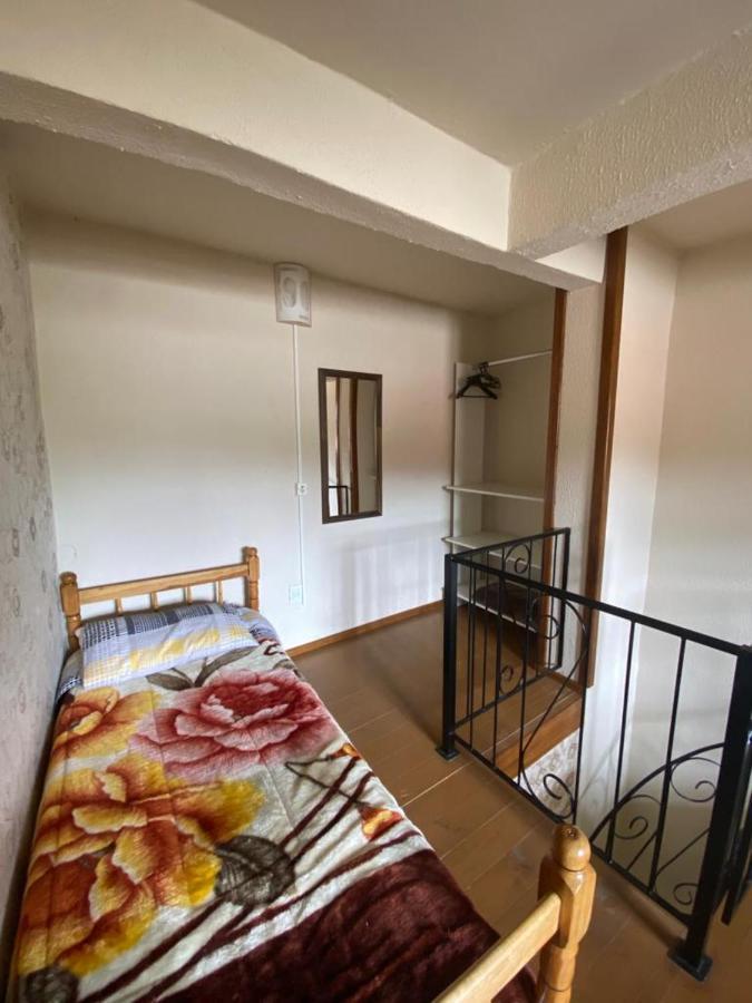 Residencial Borges Canela Διαμέρισμα Εξωτερικό φωτογραφία