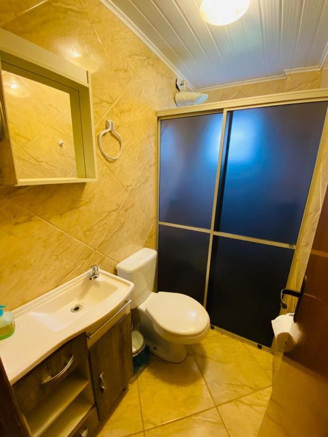 Residencial Borges Canela Διαμέρισμα Εξωτερικό φωτογραφία