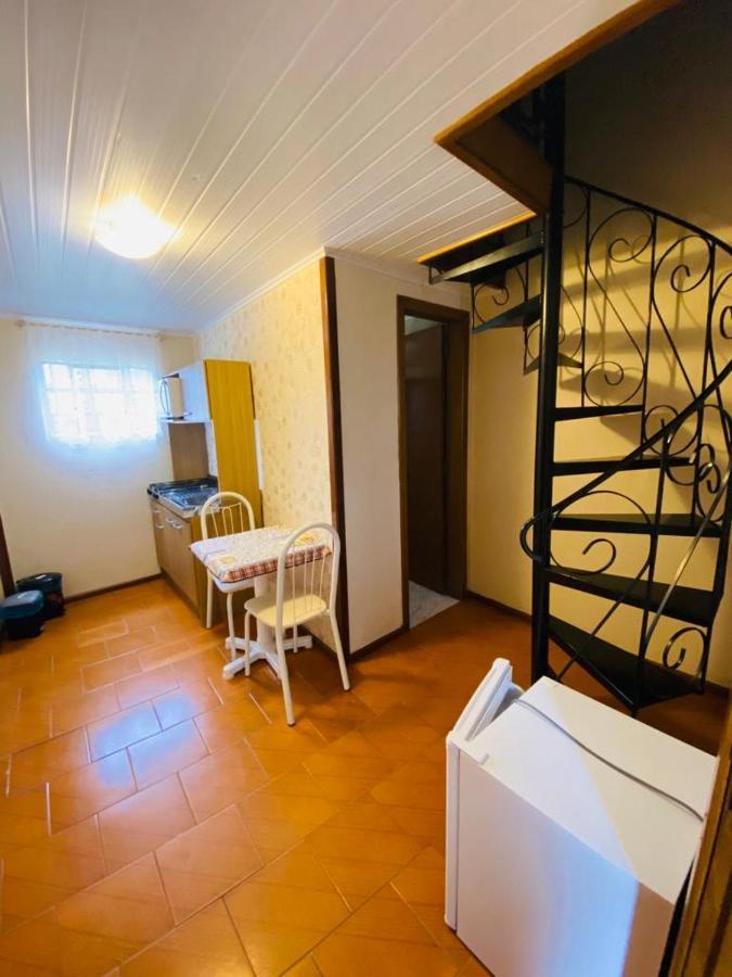 Residencial Borges Canela Διαμέρισμα Εξωτερικό φωτογραφία