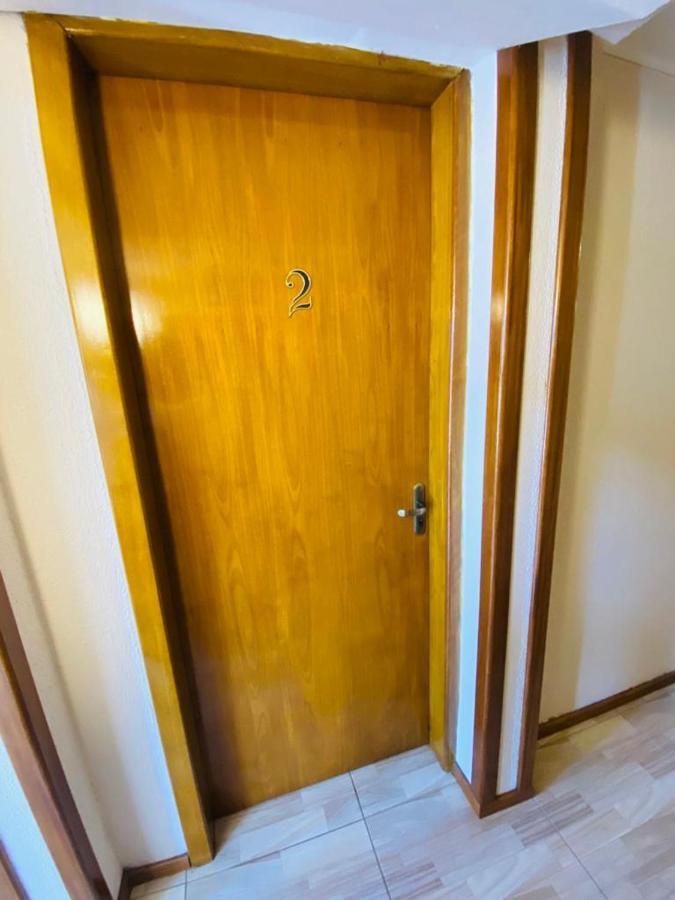 Residencial Borges Canela Διαμέρισμα Εξωτερικό φωτογραφία