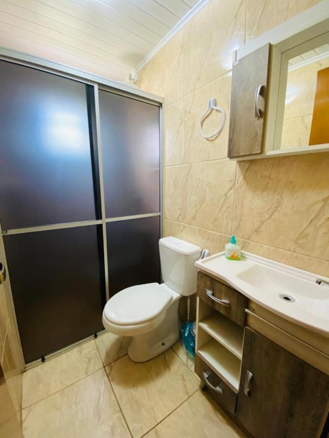 Residencial Borges Canela Διαμέρισμα Εξωτερικό φωτογραφία