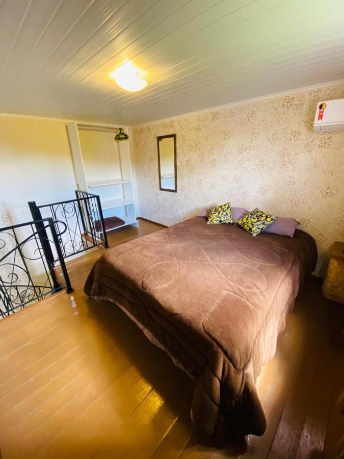 Residencial Borges Canela Διαμέρισμα Εξωτερικό φωτογραφία