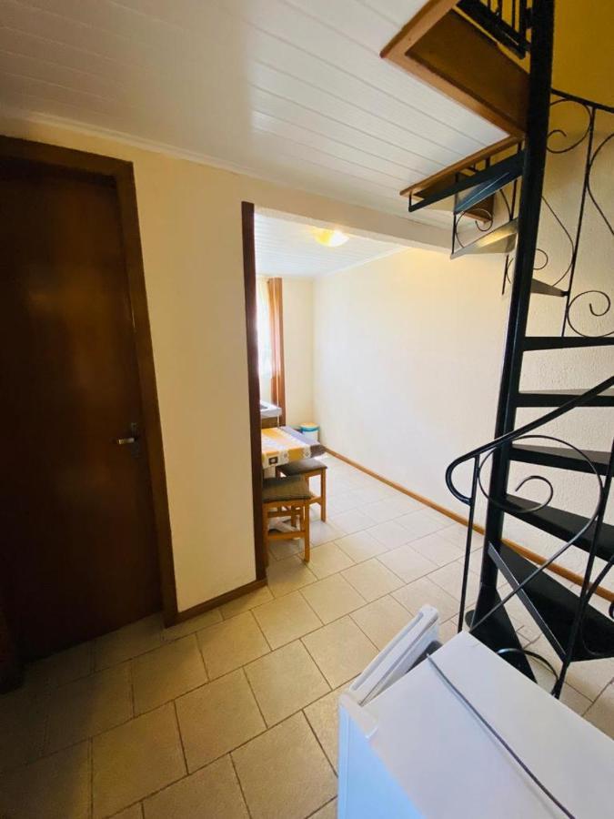 Residencial Borges Canela Διαμέρισμα Εξωτερικό φωτογραφία