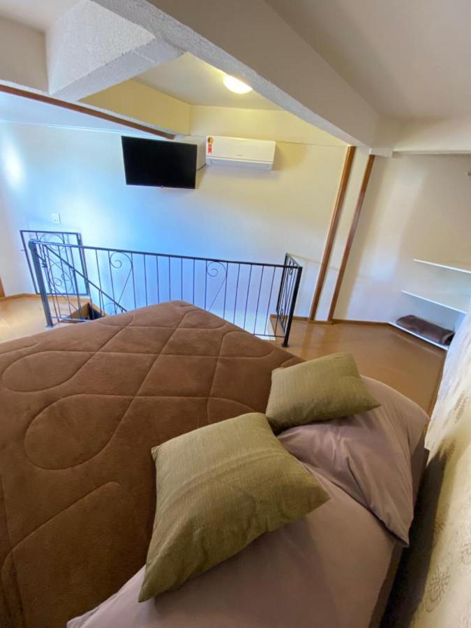 Residencial Borges Canela Διαμέρισμα Εξωτερικό φωτογραφία