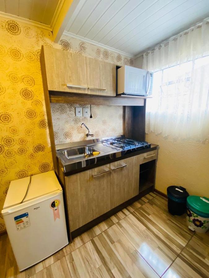 Residencial Borges Canela Διαμέρισμα Εξωτερικό φωτογραφία