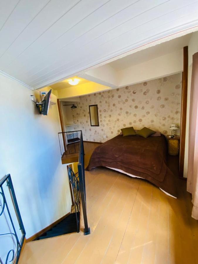 Residencial Borges Canela Διαμέρισμα Εξωτερικό φωτογραφία