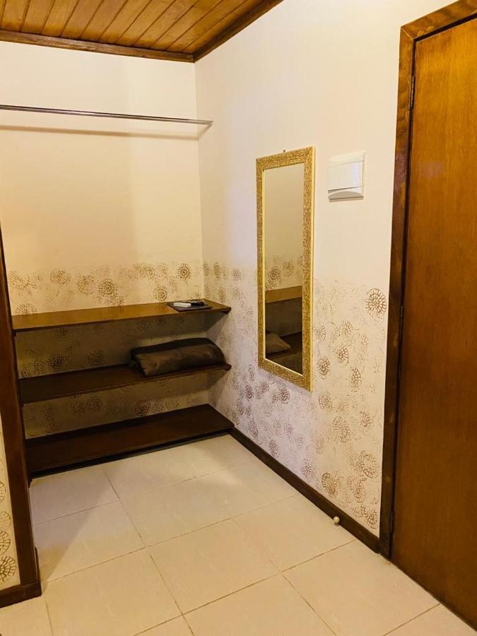 Residencial Borges Canela Διαμέρισμα Εξωτερικό φωτογραφία