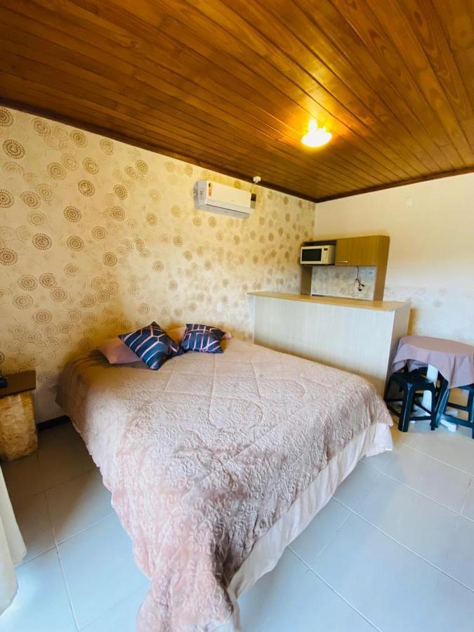 Residencial Borges Canela Διαμέρισμα Εξωτερικό φωτογραφία