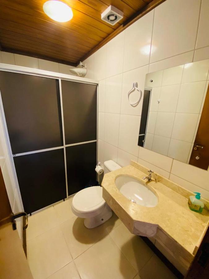 Residencial Borges Canela Διαμέρισμα Εξωτερικό φωτογραφία