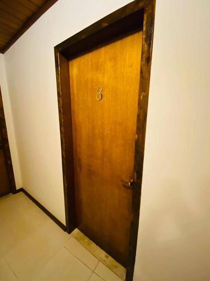 Residencial Borges Canela Διαμέρισμα Εξωτερικό φωτογραφία
