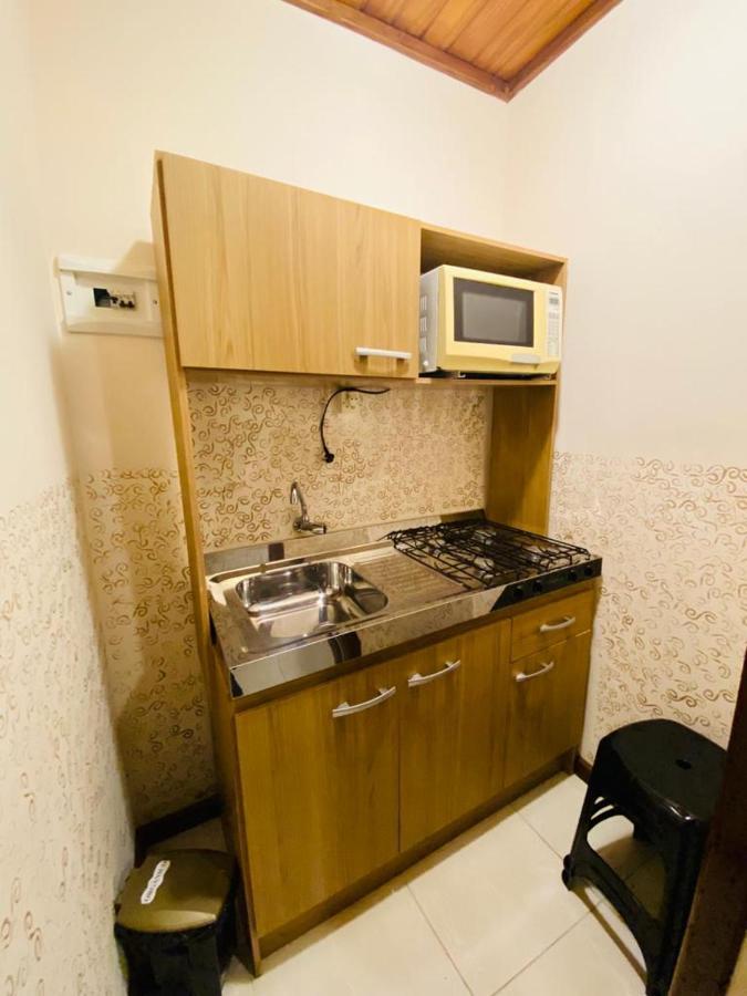 Residencial Borges Canela Διαμέρισμα Εξωτερικό φωτογραφία