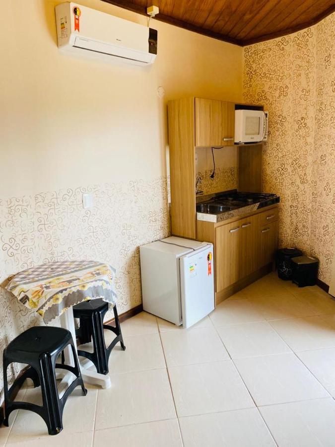 Residencial Borges Canela Διαμέρισμα Εξωτερικό φωτογραφία