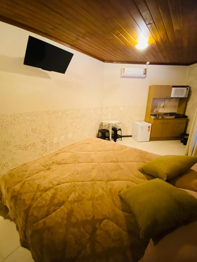 Residencial Borges Canela Διαμέρισμα Εξωτερικό φωτογραφία