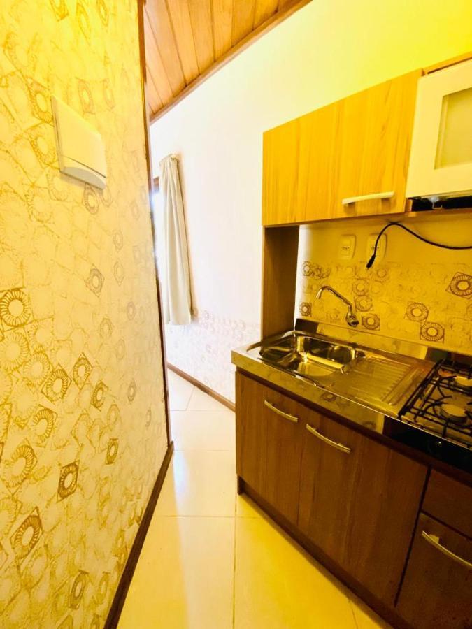 Residencial Borges Canela Διαμέρισμα Εξωτερικό φωτογραφία