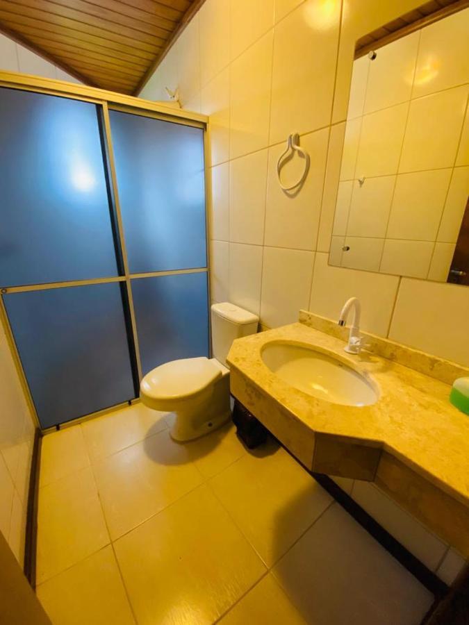 Residencial Borges Canela Διαμέρισμα Εξωτερικό φωτογραφία