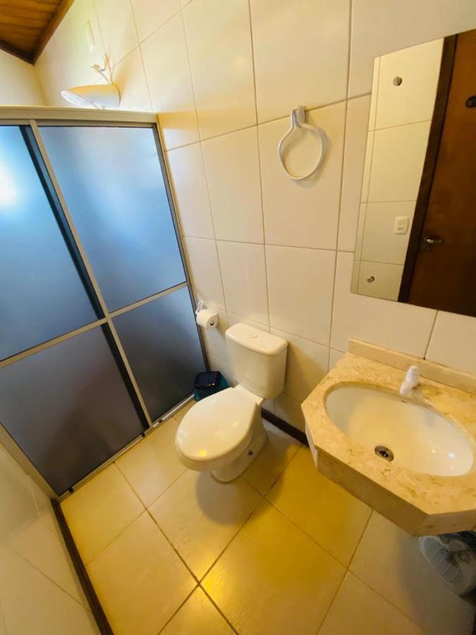 Residencial Borges Canela Διαμέρισμα Εξωτερικό φωτογραφία