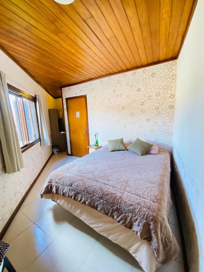 Residencial Borges Canela Διαμέρισμα Εξωτερικό φωτογραφία