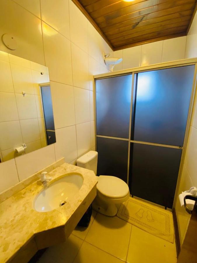 Residencial Borges Canela Διαμέρισμα Εξωτερικό φωτογραφία