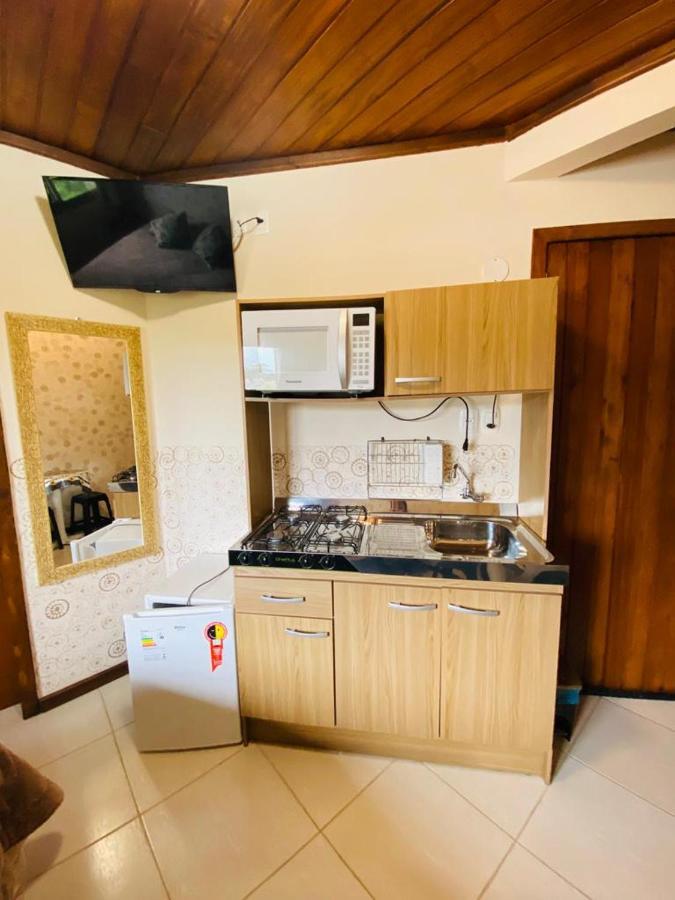Residencial Borges Canela Διαμέρισμα Εξωτερικό φωτογραφία