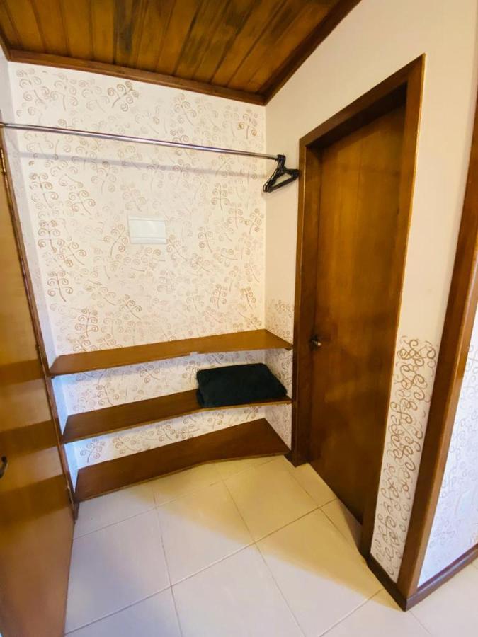 Residencial Borges Canela Διαμέρισμα Εξωτερικό φωτογραφία