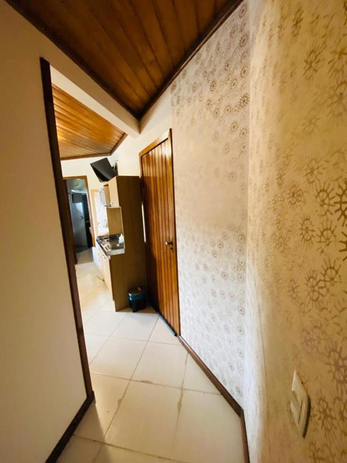 Residencial Borges Canela Διαμέρισμα Εξωτερικό φωτογραφία