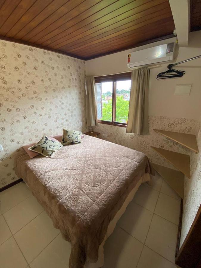 Residencial Borges Canela Διαμέρισμα Εξωτερικό φωτογραφία