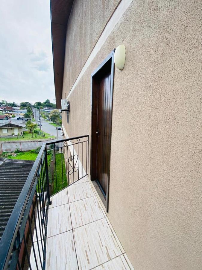 Residencial Borges Canela Διαμέρισμα Εξωτερικό φωτογραφία